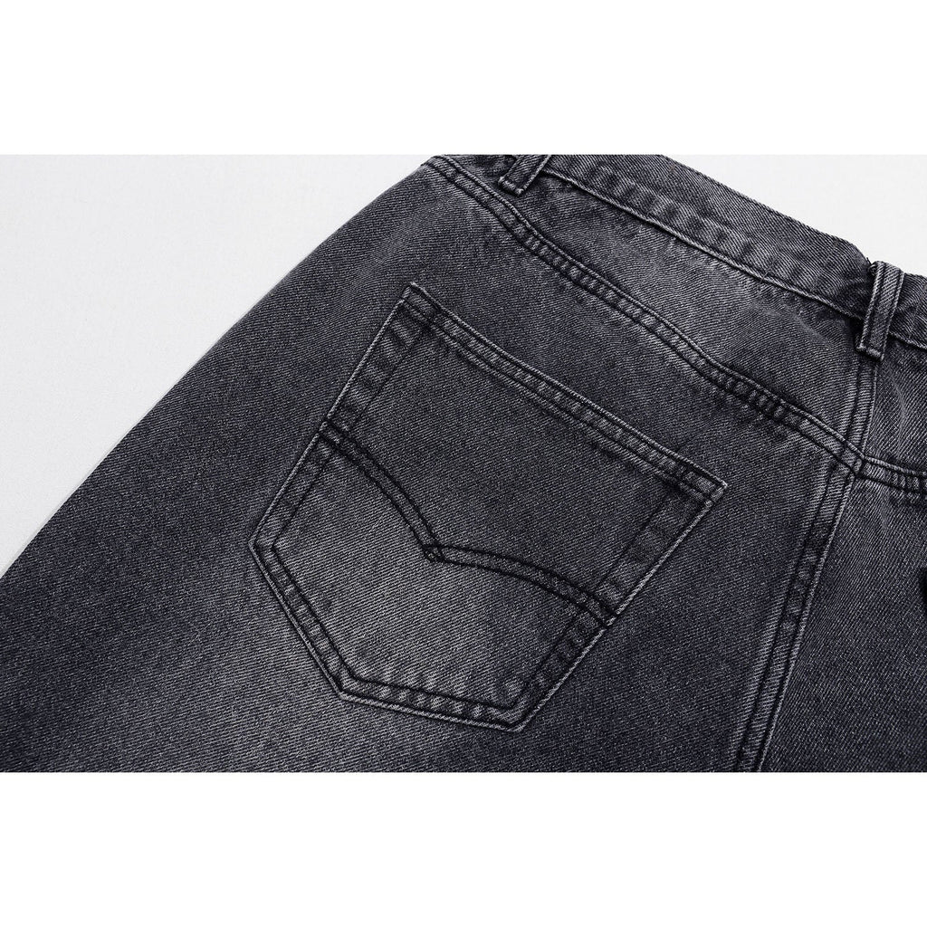 Gallery Dept Jeans Flared Jeans Straight Pants