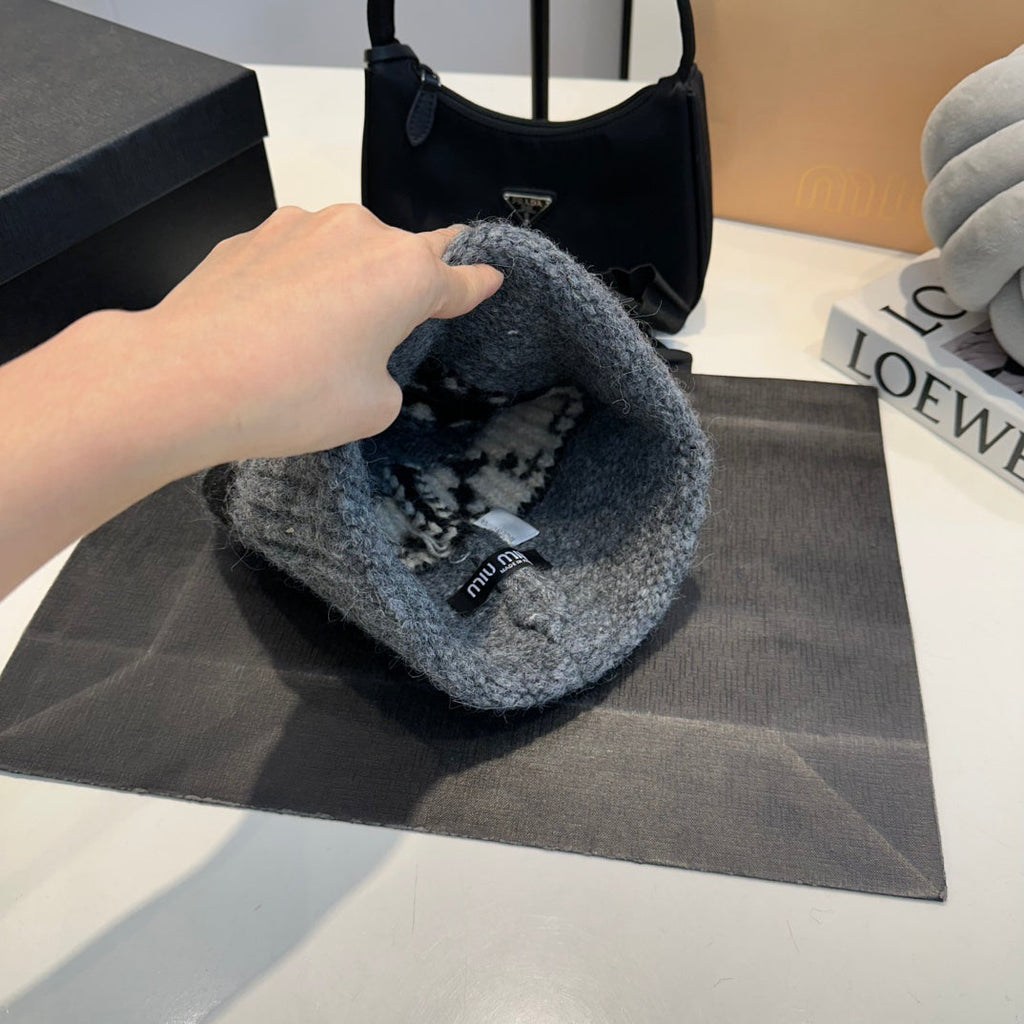 MM Knit Beanie