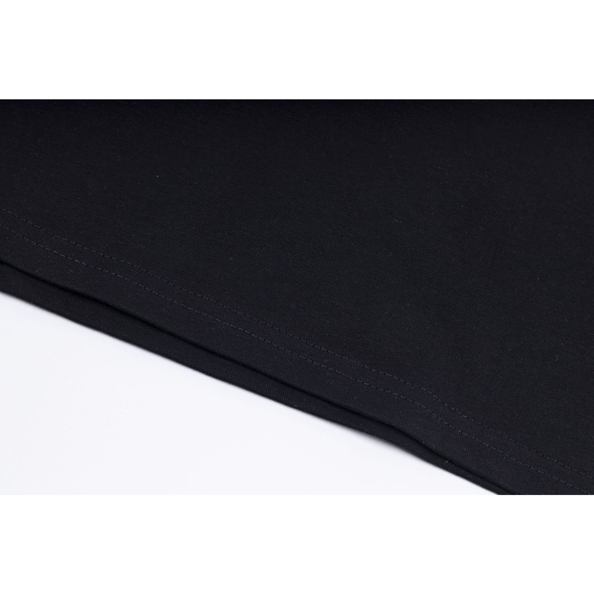 Maison Margiela T-shirt Crew Neck Loose Short Sleeve T-shirt