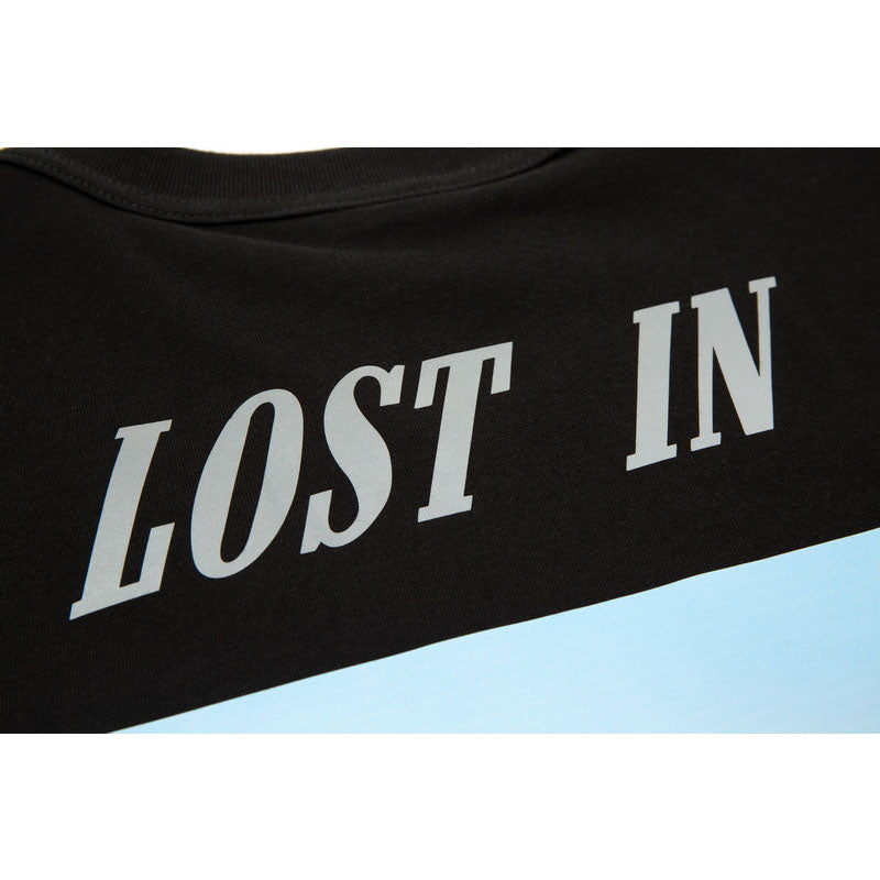 Askyurself T-shirts California Limited Coast HAILANG Loose Couple VTG