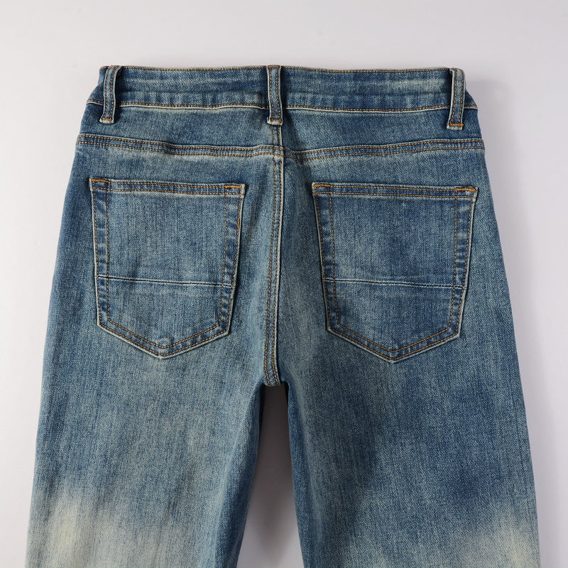 AMIRI  Fashion Jeans 1349