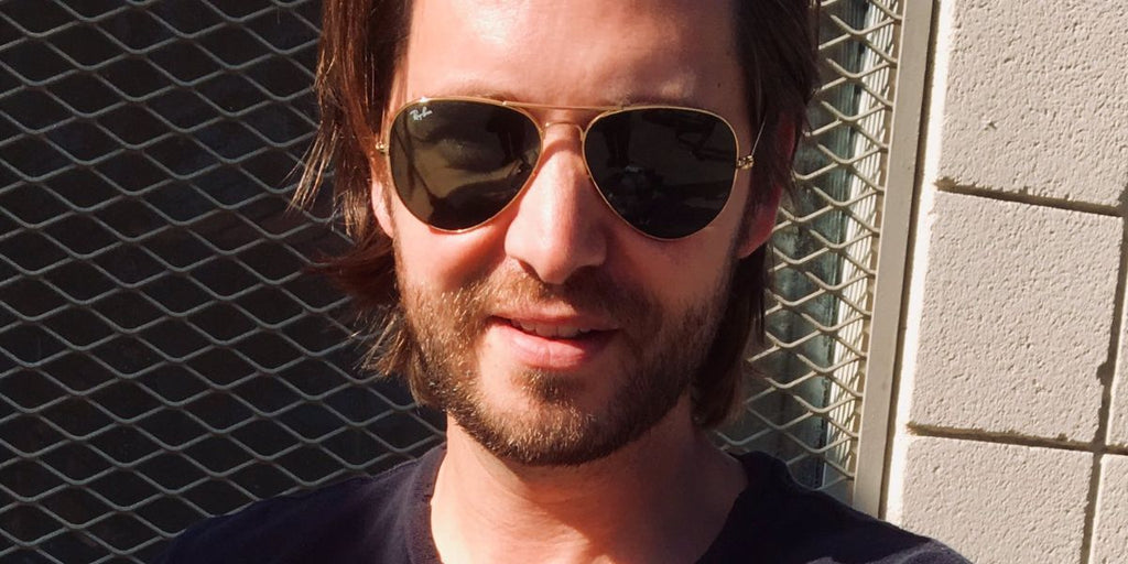 Ray-Ban Aviator RB 3025 181 - As Seen On Megan Fox & Tom Hiddleston