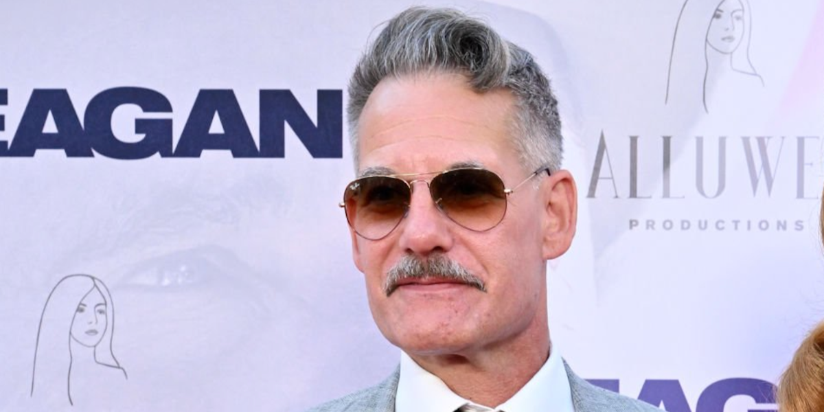 Ray-Ban Aviator Large Metal RB 3025 9270/0A - As Seen On Adrian Pasdar