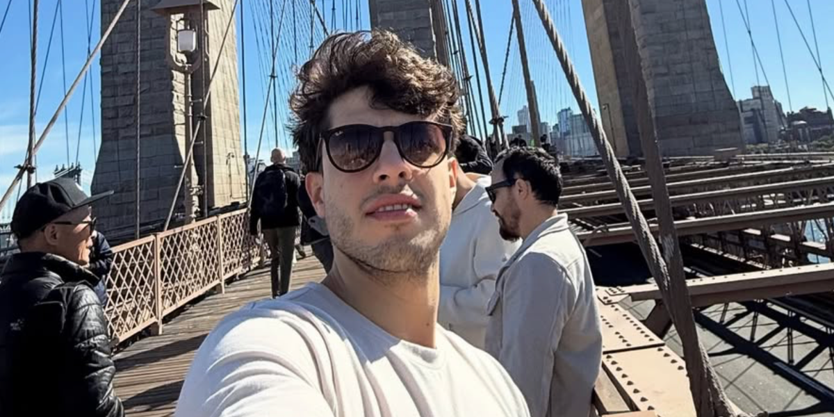 Ray-Ban Erika RB 4171 6315/13 - As Seen On Kai Trump & Agustin Tapia