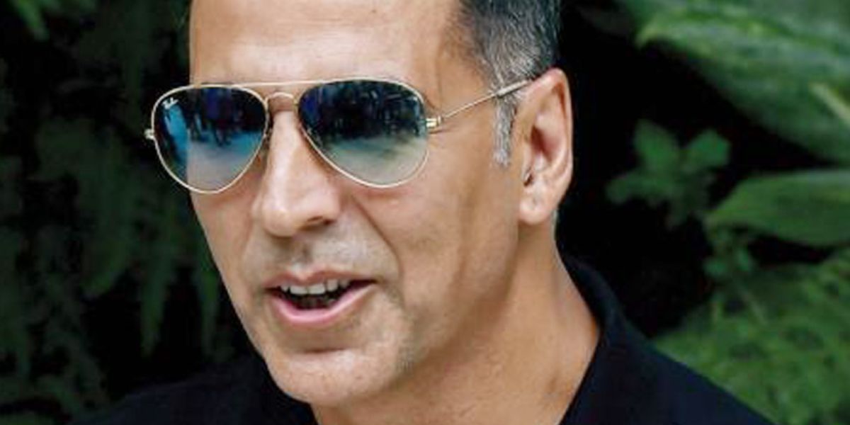Ray-Ban Aviator 3025 001/3F Blue Gradient - As Seen On Gordon Ramsay & Akshay Kumar
