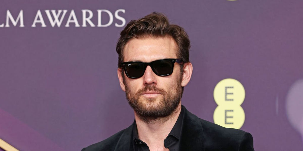 Ray-Ban Wayfarer 2140 901 Black - As Seen On Leonardo DiCaprio & Hailey Bieber