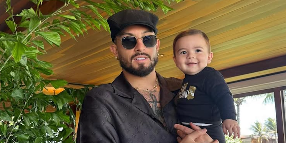 Ray-Ban Hexagonal RB 3548N 004/71 - As Seen On Alex Telles