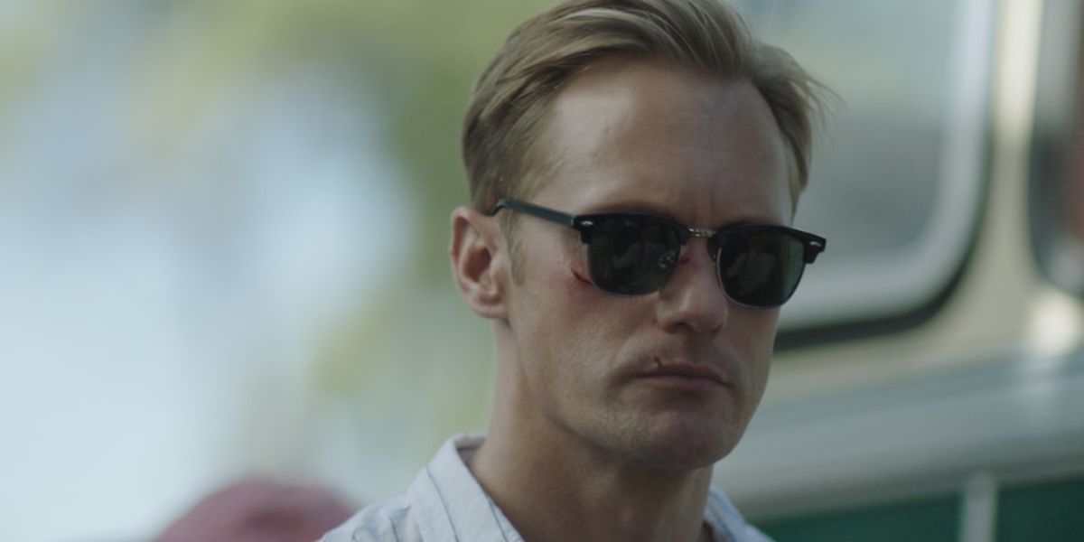 Ray-Ban RB 3716 9004/71 - As Seen On Alexander Skarsgard & Napheesa Collier
