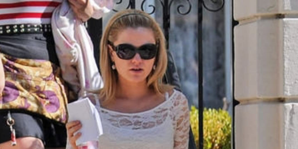 Ray-Ban Jackie Ohh II 4098 601/8G - As Seen On Jennifer Aniston & Calista Flockhart