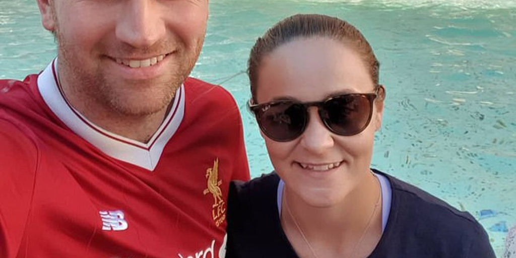 Ray-Ban Erika RB 4171 710/T5 Polarised - As Seen On Tom Felton & Queen Camilla