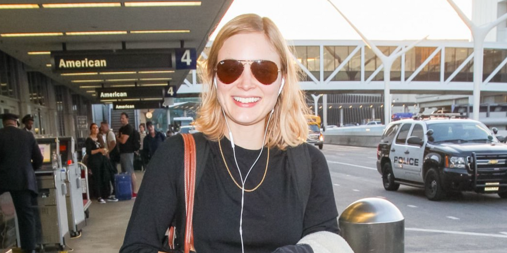 Ray-Ban Aviator 3025 001/33 - As Seen On Justin Theroux & Neil Patrick Harris