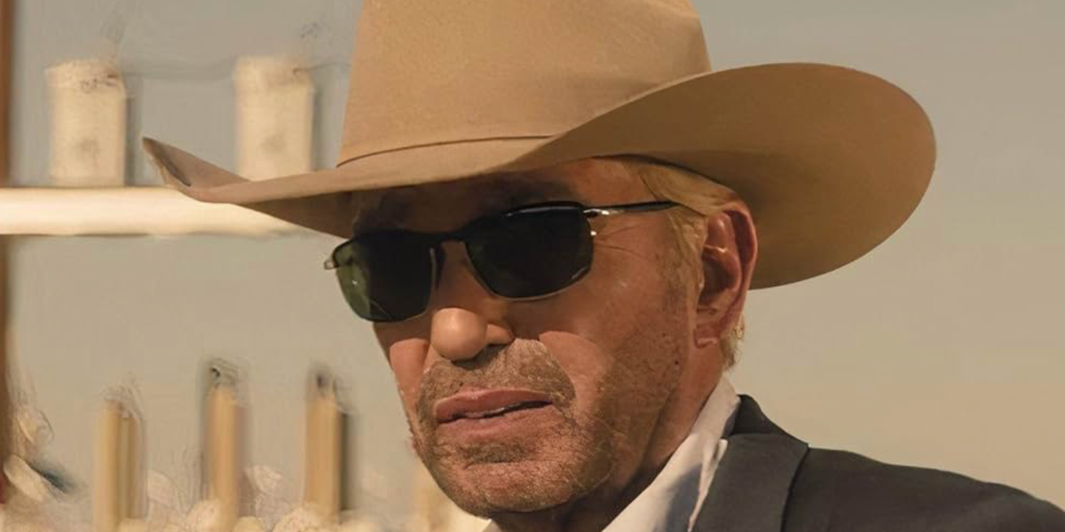 Ray-Ban RB 3671CH 9144/P1 Polarised - As Seen On Billy Bob Thornton
