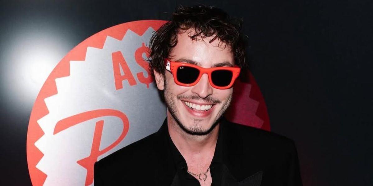 Ray-Ban Wayfarer Puffer RB 4940 6831/87 - As Seen On Winona Ryder & Boran Kuzum