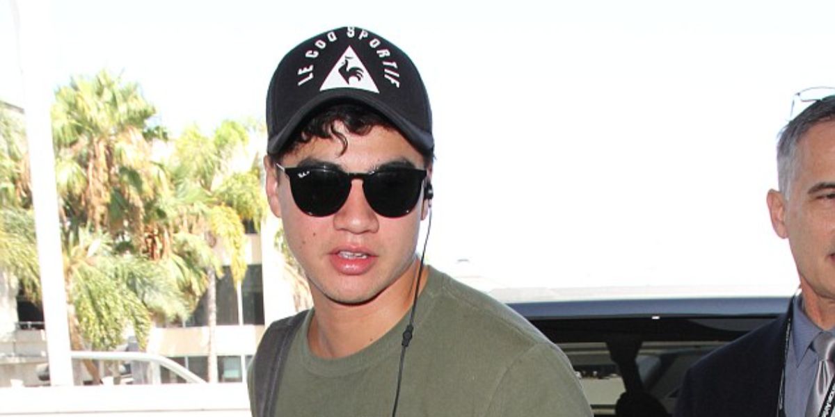 Ray-Ban Erika RB 4171 601/2P Polarised - As Seen On Penn Badgley & Calum Hood