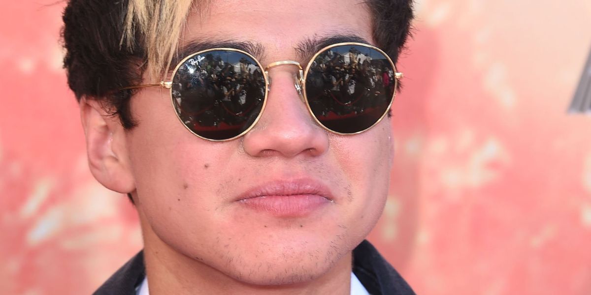 Ray-Ban Round Metal 3447 001 - As Seen on Selena Gomez & Tony Hawk