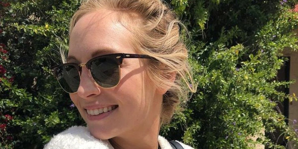 Ray-Ban Clubmaster 3016 W0365 Black - An Icon - As Seen On Harry Kane & V of BTS