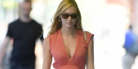 Ray-Ban Folding Wayfarer 4105 710 - As Seen On Kate Middleton & Candice Swanepoel