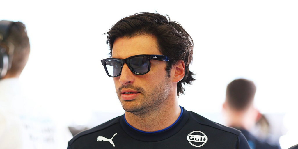 Ray-Ban Wayfarer Reverse RB R0502S 6677/72 - As Seen on Glen Powell & Carlos Sainz