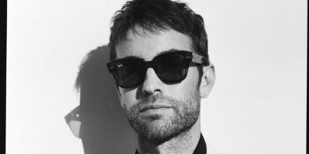 Ray-Ban State Street RB 2186 901/31 - As Seen On Chace Crawford & Billy Joe Armstrong