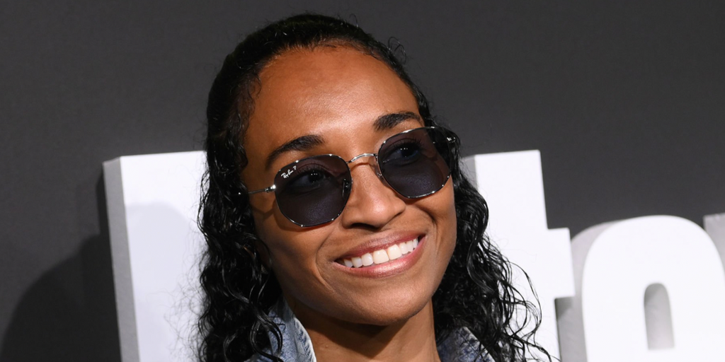 Ray-Ban Hexagonal RB 3548N 003/02 Polarised - As Seen On Chilli & Froy Gutierrez