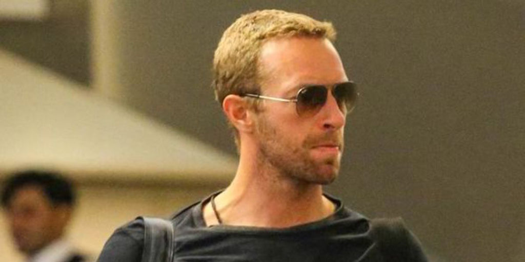 Ray-Ban Aviator 3025 004/51 Grey/Brown Gradient - As Seen On Chris Martin & Eden Hazard