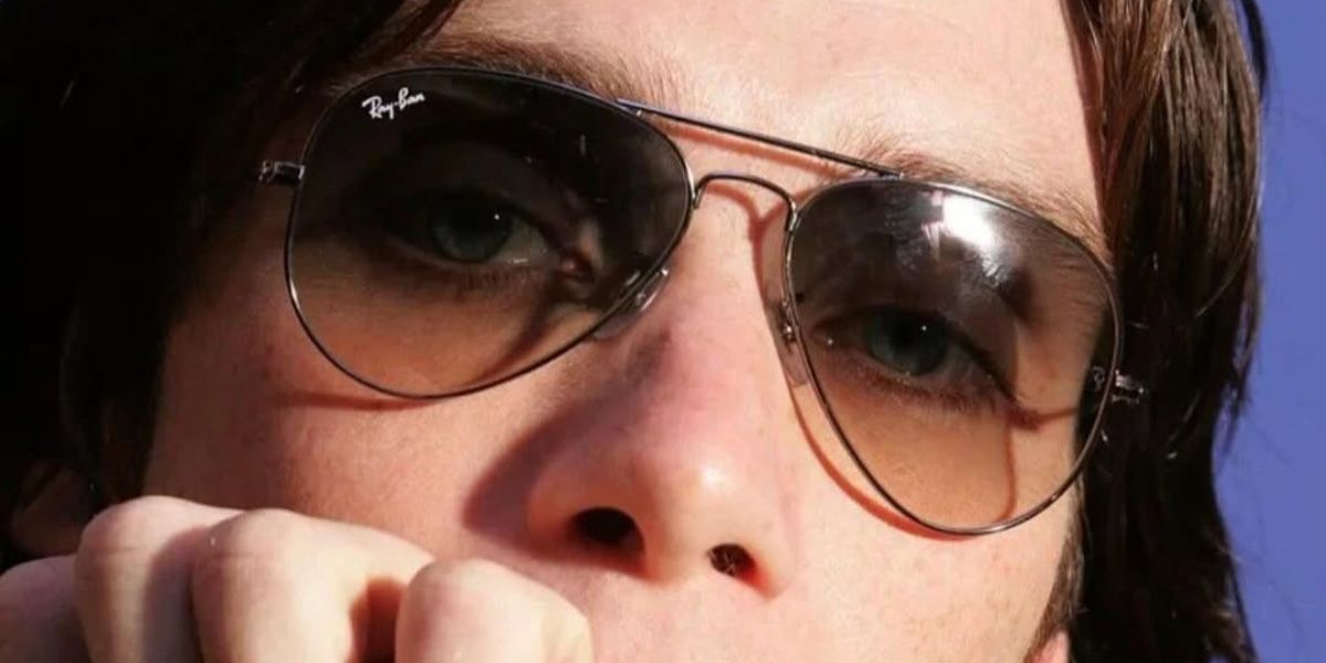 Ray-Ban Aviator Large Metal RB 3025 002/51 - As Seen On Jeremy Renner & Cillian Murphy