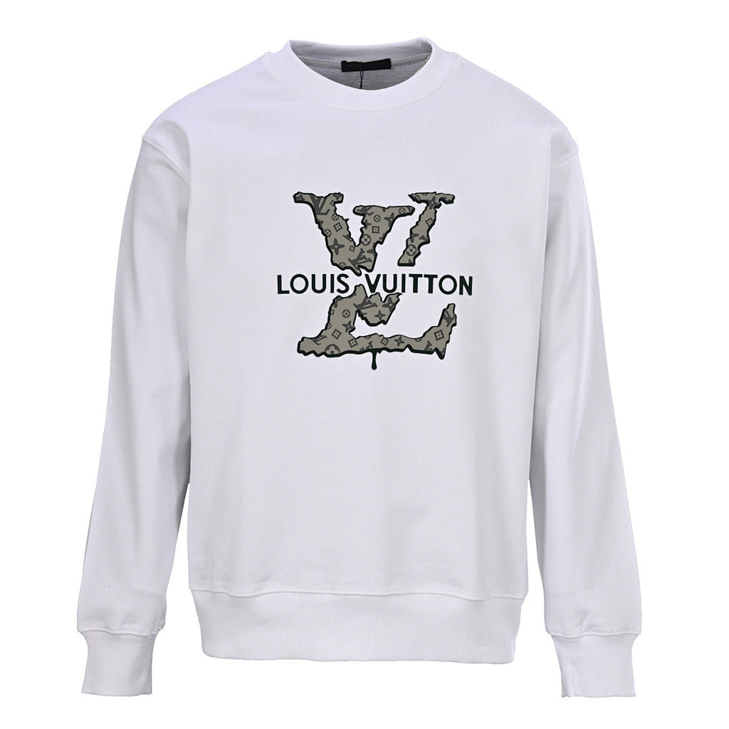 Louis Vuitton Trendy Sweatshirt
