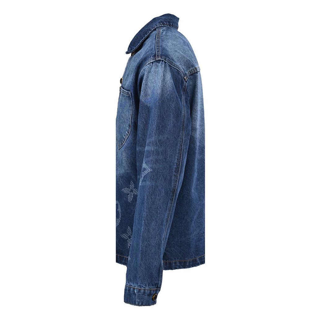 Louis Vuitton Classic Jacket