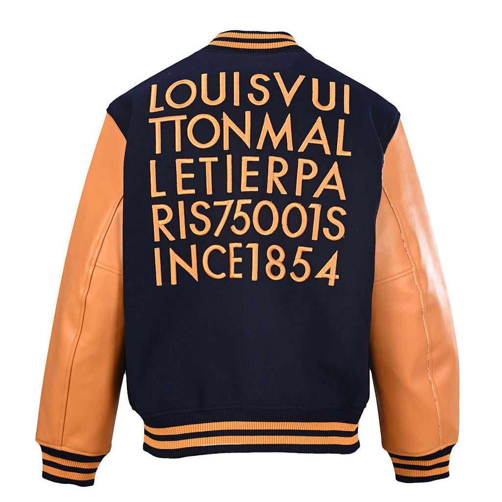 Louis Vuitton Classic Jacket