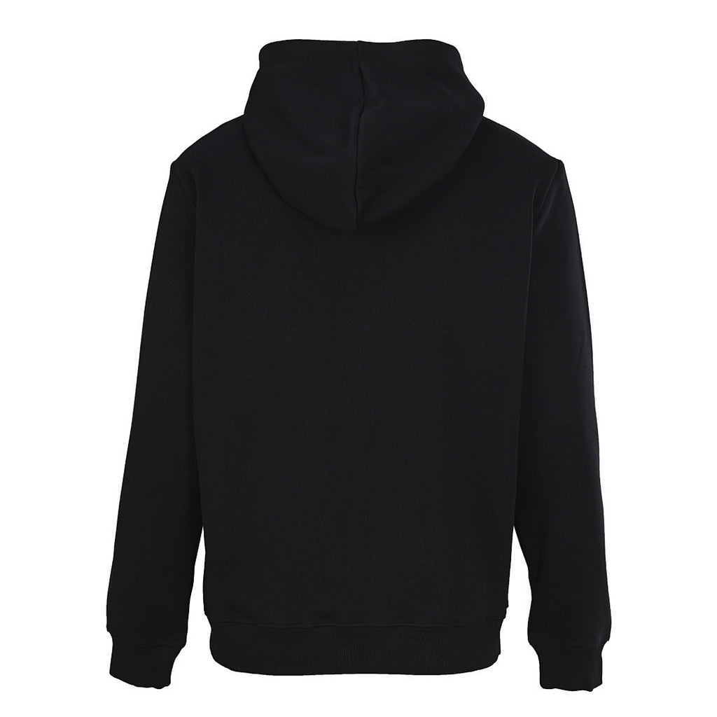 Louis Vuitton Monogram Jacquard Cotton Sweatshirt