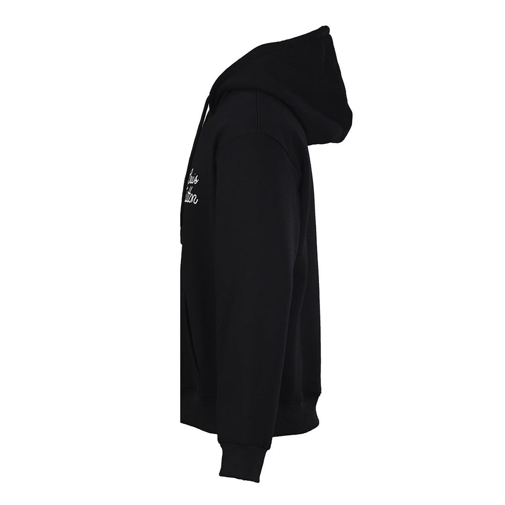 Louis Vuitton Monogram Jacquard Cotton Sweatshirt