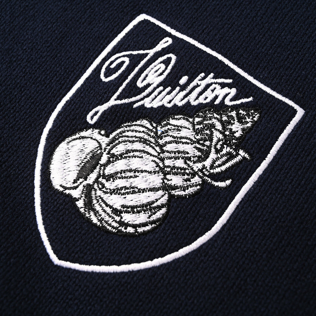 Louis Vuitton Monogram Jacquard Cotton Sweatshirt