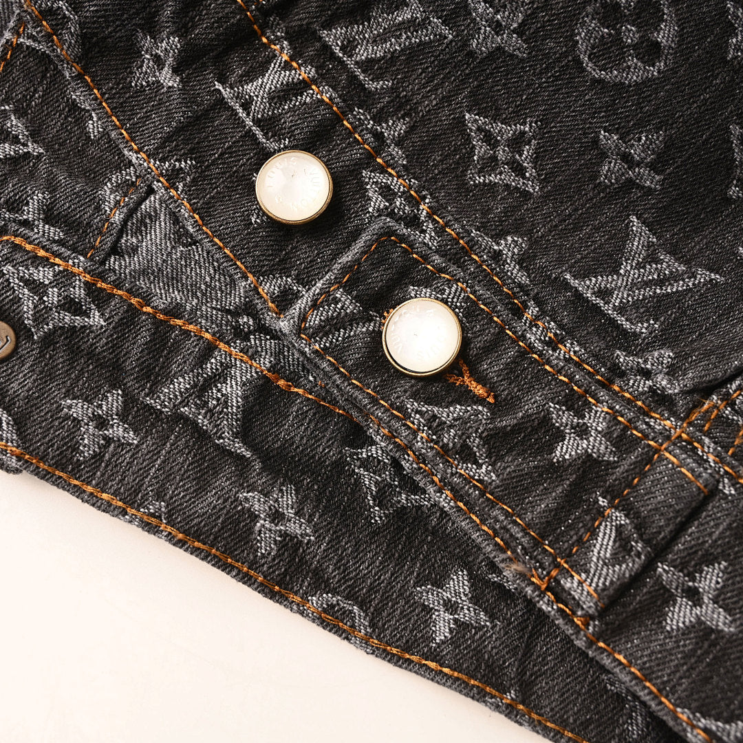 Louis Vuitton New Jacket