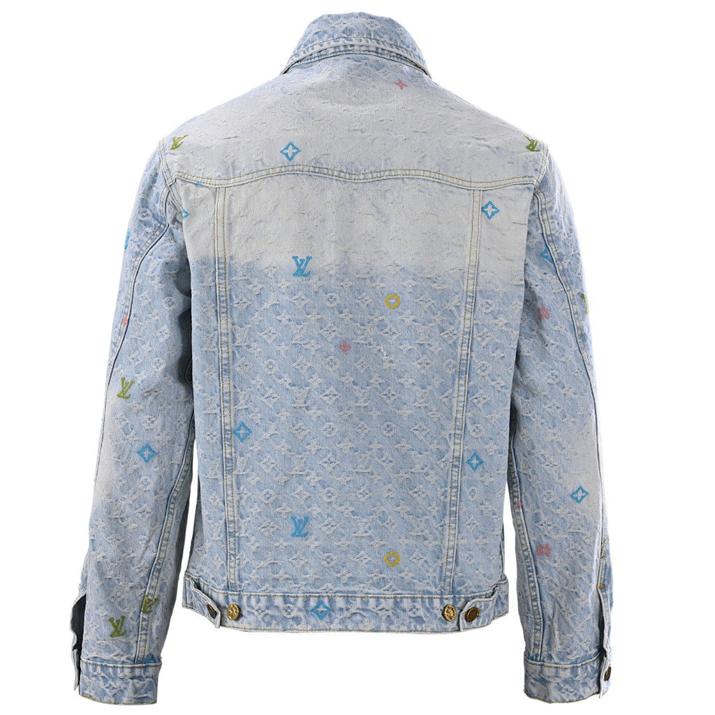 Louis Vuitton Classic Jacket