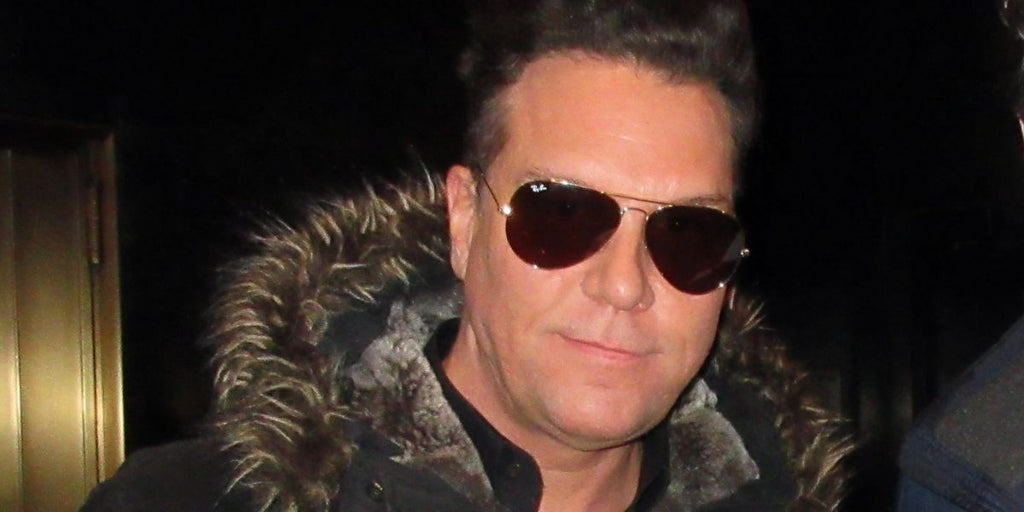 Ray-Ban Aviator 3025 001/33 - As Seen On Justin Theroux & Neil Patrick Harris