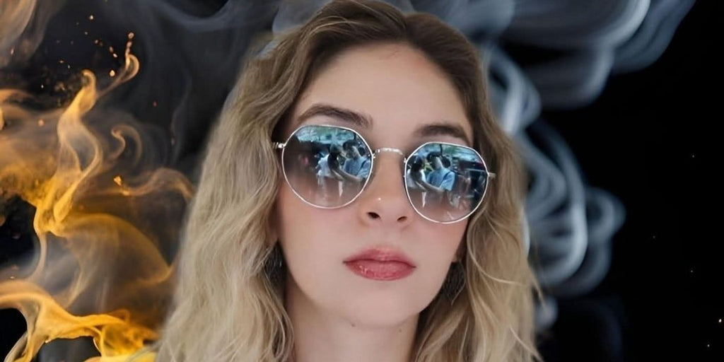 Ray-Ban Jack RB 3565 003/3F - As Seen On Daniela Villarreal