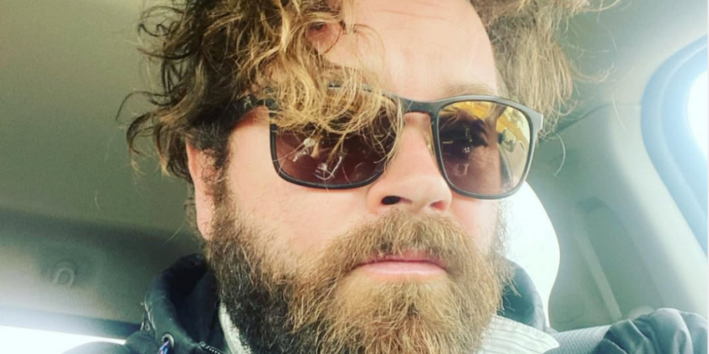 Ray-Ban RB 4264 894/6B Polarised - As Seen On Danny Masterson
