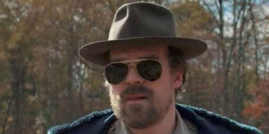 Ray-Ban Outdoorsman 3030 L0216 - As Seen On Eric Dane & Josh Hartnett