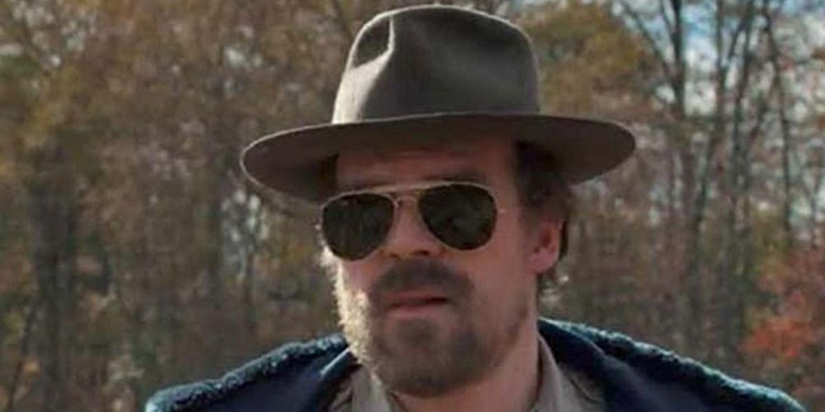 Ray-Ban Outdoorsman 3030 L0216 - As Seen On Eric Dane & Josh Hartnett