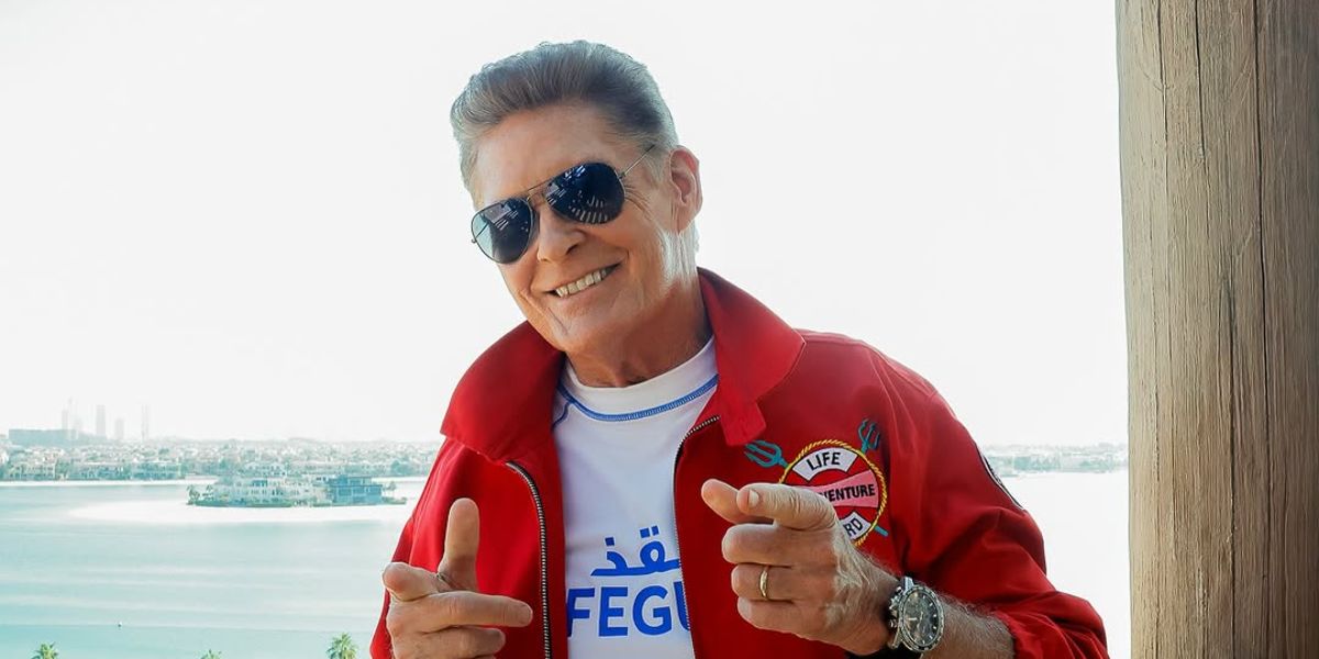 Ray-Ban Aviator Large Metal RB 3025 003/02 Polarised - As Seen On David Hasselhoff & Wes Anderson