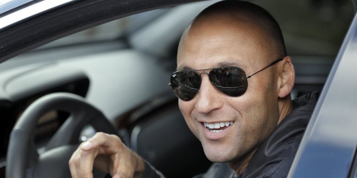 Ray-Ban Aviator RB 3025 L2823 Black/Green - As Seen On Elon Musk & Derek Jeter