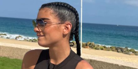 Ray-Ban Aviator 3025 003/32 - As Seen On Dixie D'Amelio & Andrea Bocelli