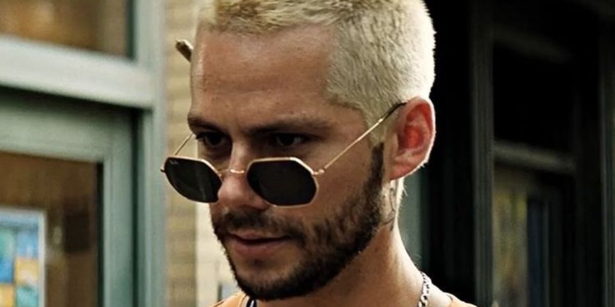 Ray-Ban Octagonal RB 3556N 001 - As Seen On Kendall Jenner & Eden Hazard