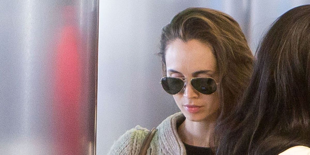 Ray-Ban Aviator RB 3025 181 - As Seen On Megan Fox & Tom Hiddleston