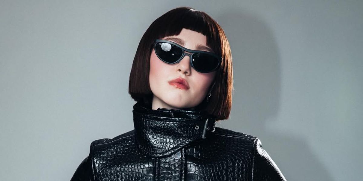 Ray-Ban RB 4453 601S/71 - As Seen On Ella Anderson