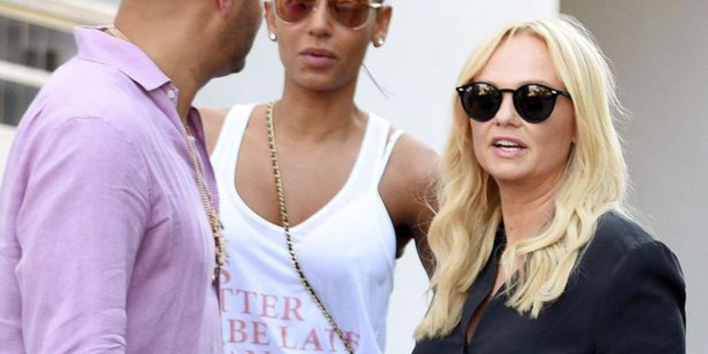 Ray-Ban RB 2180 601/71 - As Seen On Andrew Garfield & Niall Horan