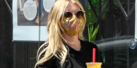 Ray-Ban RB 2180 6166/13 Round - As Seen On Emma Roberts & Zoe Saldana