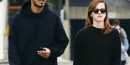 Ray-Ban Liteforce Wayfarer 4195 601S/9A Polarised - As Seen On Nicola Peltz Beckham & Emma Watson