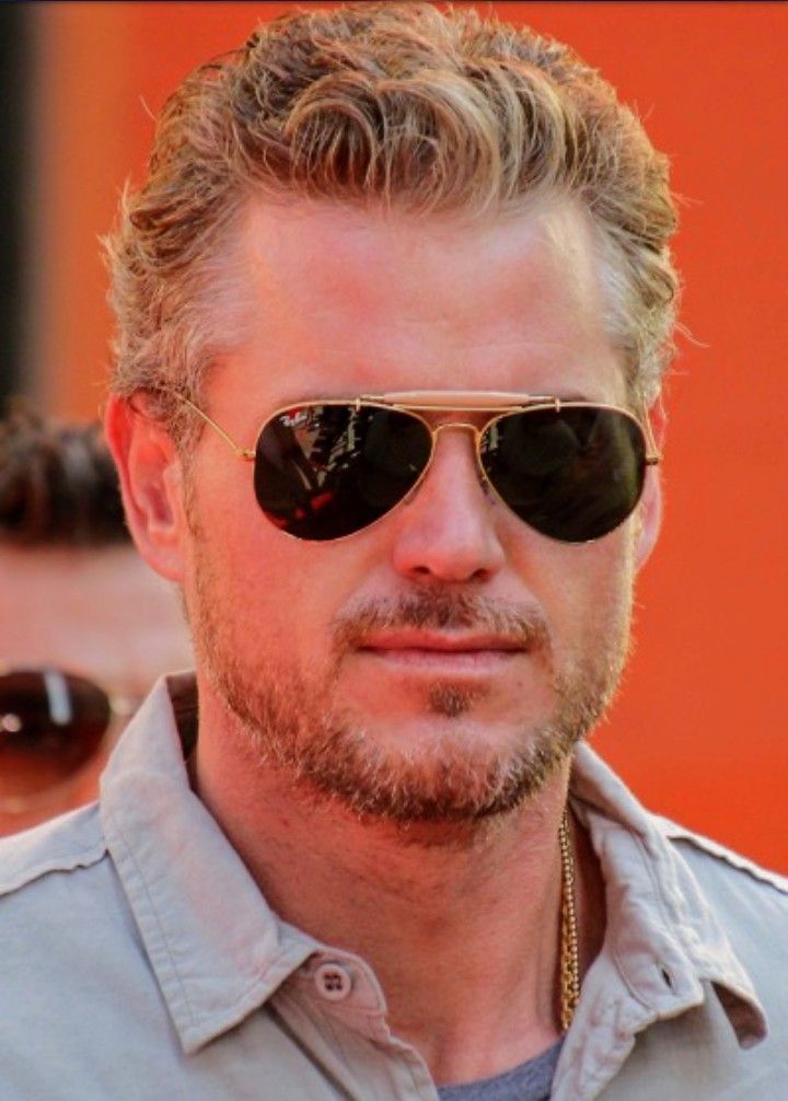 Ray-Ban Outdoorsman 3030 L0216 - As Seen On Eric Dane & Josh Hartnett