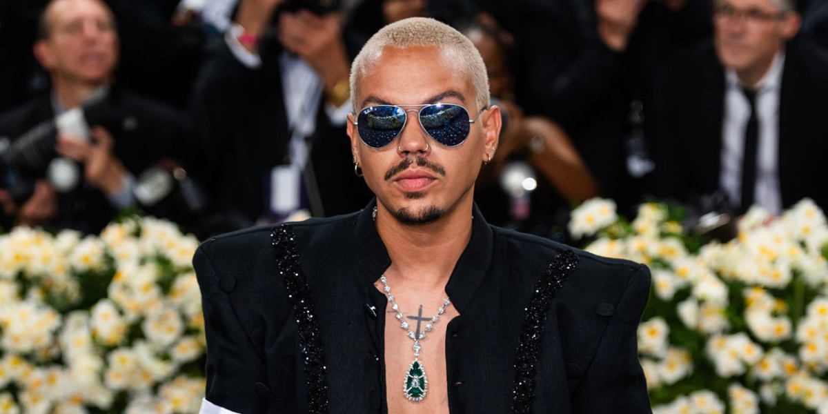 Ray-Ban Aviator RB 3025 019/W3 Polarised - As Seen On Evan Ross & Bobby Moynihan
